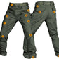 🔥HOT SALE 49% OFF👖Tactical Waterproof Pants- For Male or Female