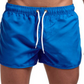 Schnelltrocknende Herren-Sommer-Badeshorts