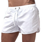 Schnelltrocknende Herren-Sommer-Badeshorts