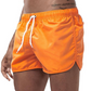 Schnelltrocknende Herren-Sommer-Badeshorts