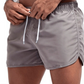 Schnelltrocknende Herren-Sommer-Badeshorts