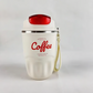 🎁💥LETZTER TAG: 50 % RABATT!!☕ Kaffee-Vakuumflasche