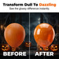 Halloween-Dekor-Highlighter-Spray schnelltrocknend Glanzaufheller