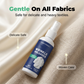 🧴 50% RABATT! 👔 Tragbares Anti-Falten-Spray für Kleidung – Glättet Stoffe & erfrischt im Handumdrehen – Ideal für Reisen, Büro oder den Alltag – einfache Anwendung, hinterlässt keine Flecken ✨🧳