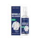 🧴 50% RABATT! 👔 Tragbares Anti-Falten-Spray für Kleidung – Glättet Stoffe & erfrischt im Handumdrehen – Ideal für Reisen, Büro oder den Alltag – einfache Anwendung, hinterlässt keine Flecken ✨🧳