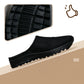 👟 50% Rabatt: Atmungsaktive Mesh-Slipper | Bequem & leicht für Haus, Garten & Sommer ☀️