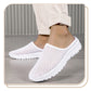 👟 50% Rabatt: Atmungsaktive Mesh-Slipper | Bequem & leicht für Haus, Garten & Sommer ☀️