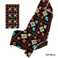 2-in-1 Microfiber Beach Towel & Car Seat Cover