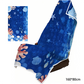 2-in-1 Microfiber Beach Towel & Car Seat Cover