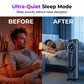 🔥Letzter Tag: 50 % Rabatt – Kompakter 3-in-1-Luftkühler/Ventilator