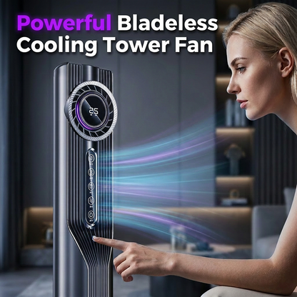 🔥Letzter Tag: 50 % Rabatt – Kompakter 3-in-1-Luftkühler/Ventilator