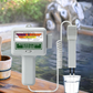 🔬💧 50% RABATT! 2-in-1 Poolwasser pH- & Chlor-Tester – Digitale Messung von pH-Wert & Chlorgehalt – Schnell, wasserdicht & ideal für Swimmingpools, Whirlpools & Spa ✨