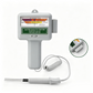 🔬💧 50% RABATT! 2-in-1 Poolwasser pH- & Chlor-Tester – Digitale Messung von pH-Wert & Chlorgehalt – Schnell, wasserdicht & ideal für Swimmingpools, Whirlpools & Spa ✨