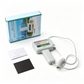 🔬💧 50% RABATT! 2-in-1 Poolwasser pH- & Chlor-Tester – Digitale Messung von pH-Wert & Chlorgehalt – Schnell, wasserdicht & ideal für Swimmingpools, Whirlpools & Spa ✨