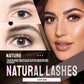 🥳2026 HEISSER VERKAUF🥳💞Über 50.000 verkauft!👁️✨Wiederverwendbare, selbstklebende künstliche Wimpern – kein Kleber nötig, einfach andrücken und fertig. Natürlicher Schwung, wiederverwendbar und leicht zu entfernen. Ein absoluter Beauty-GAU! 💕🌸