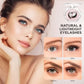 🥳2026 HEISSER VERKAUF🥳💞Über 50.000 verkauft!👁️✨Wiederverwendbare, selbstklebende künstliche Wimpern – kein Kleber nötig, einfach andrücken und fertig. Natürlicher Schwung, wiederverwendbar und leicht zu entfernen. Ein absoluter Beauty-GAU! 💕🌸