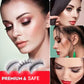 🥳2026 HEISSER VERKAUF🥳💞Über 50.000 verkauft!👁️✨Wiederverwendbare, selbstklebende künstliche Wimpern – kein Kleber nötig, einfach andrücken und fertig. Natürlicher Schwung, wiederverwendbar und leicht zu entfernen. Ein absoluter Beauty-GAU! 💕🌸