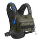 🚴【 Limitiertes Angebot – 50% Rabatt】♂️🥤✨Brusttasche, Trinksystem-kompatible Radweste für Herren