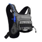 🚴【 Limitiertes Angebot – 50% Rabatt】♂️🥤✨Brusttasche, Trinksystem-kompatible Radweste für Herren