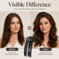 🎉Über 48.000 verkaufte Exemplare 💇 Kabelloser, beheizbarer Volumen-Haarclip für den Haaransatz – das tragbare Reise-Styling-Tool für feines, glattes Haar