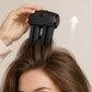 🎉Über 48.000 verkaufte Exemplare 💇 Kabelloser, beheizbarer Volumen-Haarclip für den Haaransatz – das tragbare Reise-Styling-Tool für feines, glattes Haar