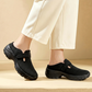 👟 Nur für kurze Zeit: 50 % Rabatt! Bequeme Damen-Clogs mit verstellbarem Riemen, atmungsaktivem Mesh-Obermaterial und Plateausohle zum Hineinschlüpfen