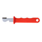 Portable Multifunctional Knife Sharpener with Comfort Grip