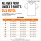 🔥🎁 NEU – 50 % RABATT! Herren Lustiges Falsche Muskeln Print T-Shirt
