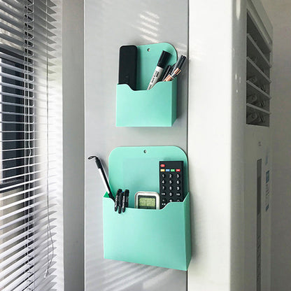 🧲 Magnetische Aufbewahrungstasche für Whiteboard & Kühlschrank – Stifte, Radierer & Notizen immer griffbereit | Ordentlich, praktisch & platzsparend