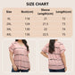 🏖️Sommer-Sonderangebot: 50 % Rabatt🏝️👚Gestreiftes Kurzarm-T-Shirt mit V-Ausschnitt in Übergröße✨