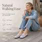 🔥50% RABATT! 🔥Atmungsaktive Komfort-Loafer aus Stoff