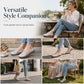 🔥50% RABATT! 🔥Atmungsaktive Komfort-Loafer aus Stoff