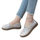 🔥50% RABATT! 🔥Atmungsaktive Komfort-Loafer aus Stoff