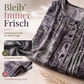 💫 Jetzt im Trend – Lockeres Paisley-Top mit Bindevorderseite – vielseitig und elegant ✨