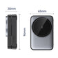 Foldable 3-in-1 15W Fast Wireless Charger