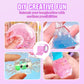 🫧🎨 DIY Nano Tape Bubble Craft Kit – Make Squishy Bubbles, Cubes & Creative Shapes