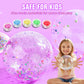 🫧🎨 DIY Nano Tape Bubble Craft Kit – Make Squishy Bubbles, Cubes & Creative Shapes