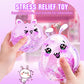 🫧🎨 DIY Nano Tape Bubble Craft Kit – Make Squishy Bubbles, Cubes & Creative Shapes