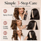 ✨50 % Rabatt ✨Multi-Purpose Wig Care Spray