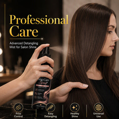 ✨50 % Rabatt ✨Multi-Purpose Wig Care Spray