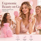 32-teiliges rosa Prinzessinnen-Party-Gastgeschenkset