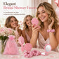 32-teiliges rosa Prinzessinnen-Party-Gastgeschenkset