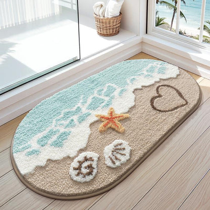 Super Absorbent Indoor Floor Mat