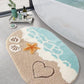 Super Absorbent Indoor Floor Mat