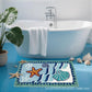 Super Absorbent Indoor Floor Mat