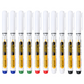 🖊️Precisiepunt sneldrogende marker op oliebasis