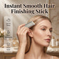 🔥🎁 2+1 GRATIS!!🥳✂️ Tragbarer Haar‑Finishing‑Stick mit Kamm | 2‑in‑1‑Fliegende‑Haare‑Styling‑Stift
