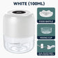 Multifunctional Portable Wireless Electric Food Chopper