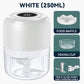 Multifunctional Portable Wireless Electric Food Chopper