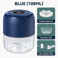 Multifunctional Portable Wireless Electric Food Chopper